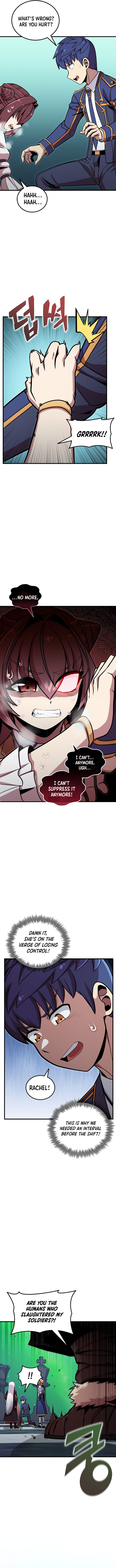 Admission is a Waste of Time Chapter 46 6